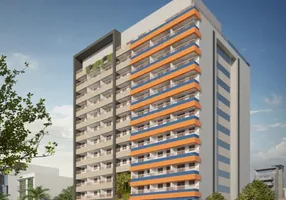 Foto 1 de Apartamento com 1 Quarto à venda, 24m² em Pituba, Salvador
