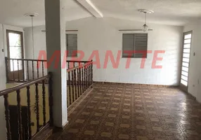 Foto 1 de Sobrado com 3 Quartos à venda, 300m² em Vila Romero, São Paulo