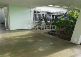 Foto 1 de Sobrado com 3 Quartos à venda, 145m² em Vila Marari, São Paulo