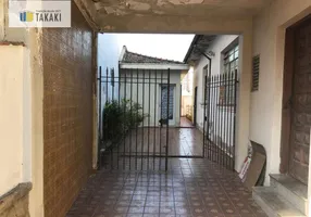 Foto 1 de Lote/Terreno à venda, 278m² em Mirandópolis, São Paulo