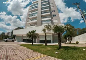 Foto 1 de Cobertura com 3 Quartos à venda, 280m² em Jardim do Shopping, Caxias do Sul