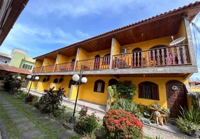 Foto 1 de Casa de Condomínio com 2 Quartos à venda, 75m² em Cidade Beira Mar, Rio das Ostras