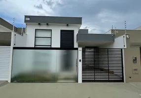 Foto 1 de Casa com 3 Quartos à venda, 100m² em Marbrasa, Cachoeiro de Itapemirim