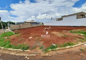 Foto 1 de Lote/Terreno à venda, 419m² em Residencial do Bosque, Mogi Mirim