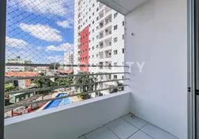 Foto 1 de Apartamento com 3 Quartos à venda, 64m² em Monte Castelo, Fortaleza