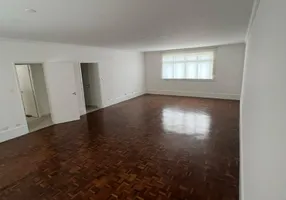 Foto 1 de Apartamento com 3 Quartos à venda, 205m² em Cerqueira César, São Paulo