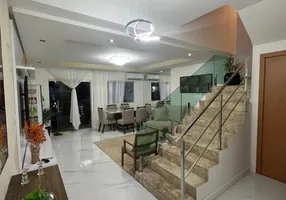 Foto 1 de Casa de Condomínio com 3 Quartos à venda, 175m² em Ipitanga, Lauro de Freitas