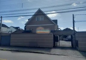 Foto 1 de Casa de Condomínio com 3 Quartos à venda, 150m² em Orleans, Curitiba