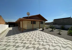 Foto 1 de Casa com 2 Quartos à venda, 73m² em Praia do Pontal, Palhoça