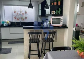 Foto 1 de Casa de Condomínio com 3 Quartos à venda, 189m² em Quinta Ranieri, Bauru