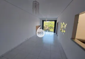 Foto 1 de Apartamento com 1 Quarto para alugar, 40m² em Vila São Pedro, Americana