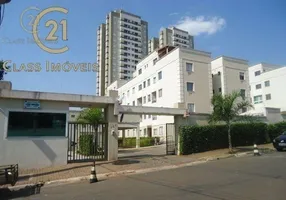 Foto 1 de Apartamento com 2 Quartos à venda, 118m² em Vale dos Tucanos, Londrina
