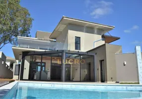 Foto 1 de Casa com 4 Quartos à venda, 575m² em Residencial Lago Sul, Bauru