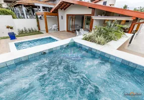 Foto 1 de Casa com 5 Quartos à venda, 220m² em Lagoinha, Ubatuba