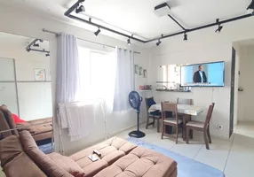 Foto 1 de Apartamento com 1 Quarto à venda, 48m² em Centro, Balneário Camboriú