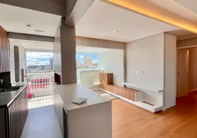 Foto 1 de Apartamento com 2 Quartos à venda, 63m² em Parque São Domingos, São Paulo