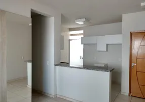 Foto 1 de Apartamento com 3 Quartos à venda, 71m² em Alto Umuarama, Uberlândia
