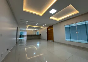 Foto 1 de Casa com 4 Quartos à venda, 315m² em JK Nova Capital, Anápolis