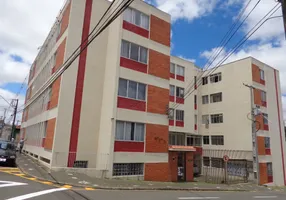 Foto 1 de Apartamento com 2 Quartos à venda, 66m² em Centro, Ponta Grossa