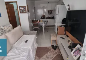 Foto 1 de Casa de Condomínio com 2 Quartos à venda, 52m² em Parada Inglesa, São Paulo