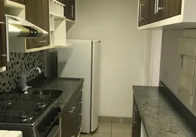 Foto 1 de Apartamento com 3 Quartos para alugar, 70m² em Cidade Alta, Cuiabá