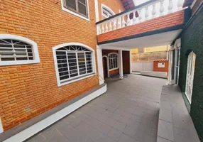 Foto 1 de Casa com 4 Quartos à venda, 327m² em Centro, Jundiaí