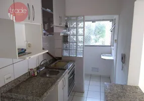 Foto 1 de Apartamento com 3 Quartos à venda, 67m² em Parque Residencial Lagoinha, Ribeirão Preto