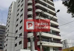 Foto 1 de Apartamento com 3 Quartos à venda, 95m² em Vila Cordeiro, São Paulo