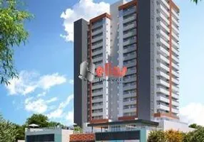 Foto 1 de Apartamento com 3 Quartos à venda, 59m² em Vila Aviação, Bauru