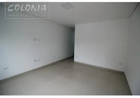 Foto 1 de Sobrado com 2 Quartos à venda, 141m² em Utinga, Santo André
