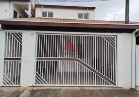 Foto 1 de Casa com 3 Quartos à venda, 142m² em Vila Sao Joao sao Silvestre, Jacareí