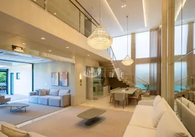 Foto 1 de Casa de Condomínio com 5 Quartos à venda, 484m² em Esperanca, Londrina