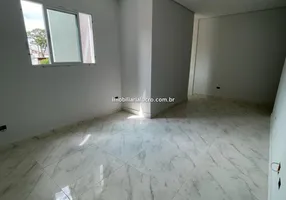 Foto 1 de Apartamento com 2 Quartos à venda, 60m² em Santa Maria, Santo André