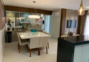 Foto 1 de Apartamento com 3 Quartos à venda, 100m² em Parque Residencial Bom Conselho, Taubaté