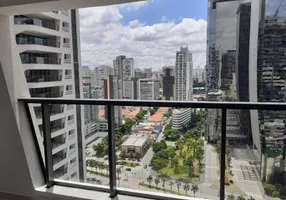 Foto 1 de Apartamento com 3 Quartos à venda, 134m² em Brooklin, São Paulo