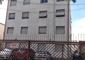 Foto 1 de Apartamento com 2 Quartos à venda, 60m² em Vila Monumento, São Paulo