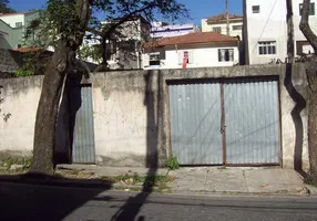 Foto 1 de Lote/Terreno à venda, 300m² em Vila Isolina Mazzei, São Paulo