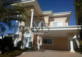 Foto 1 de Casa de Condomínio com 4 Quartos para venda ou aluguel, 239m² em Parque dos Resedas, Campinas