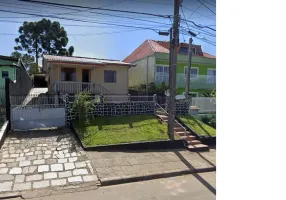 Foto 1 de Lote/Terreno à venda, 528m² em Fátima, Colombo