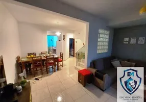 Foto 1 de Casa com 3 Quartos à venda, 80m² em Jardim Brasília, Betim