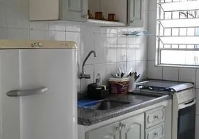 Foto 1 de Casa de Condomínio com 1 Quarto para alugar, 50m² em Aviação, Praia Grande