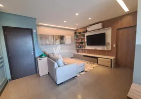 Foto 1 de Apartamento com 3 Quartos à venda, 110m² em Castelo, Valinhos