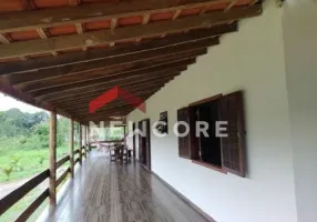 Foto 1 de Fazenda/Sítio com 3 Quartos à venda, 108900m² em , Sete Barras