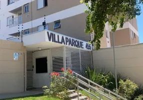 Foto 1 de Apartamento com 2 Quartos à venda, 50m² em Vila Industrial, Campinas