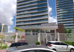 Foto 1 de Apartamento com 3 Quartos para alugar, 70m² em Salinas, Fortaleza
