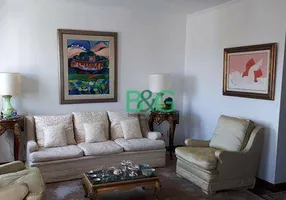 Foto 1 de Apartamento com 4 Quartos à venda, 310m² em Pompeia, São Paulo
