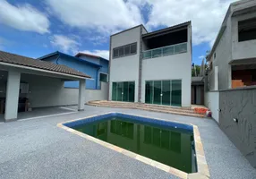 Foto 1 de Casa de Condomínio com 3 Quartos à venda, 280m² em Arua, Mogi das Cruzes