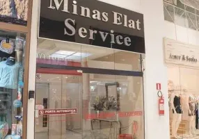 Foto 1 de Flat com 2 Quartos à venda, 55m² em Centro, Juiz de Fora