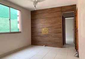 Foto 1 de Apartamento com 1 Quarto à venda, 45m² em Praça Seca, Rio de Janeiro