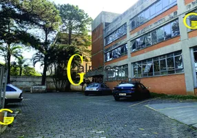 Foto 1 de Galpão/Depósito/Armazém para alugar, 3572m² em Tamboré, Barueri